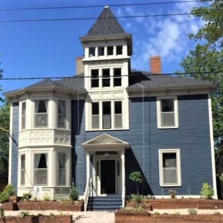 Carlisle House Inn Annapolis Royal Zewnętrze zdjęcie