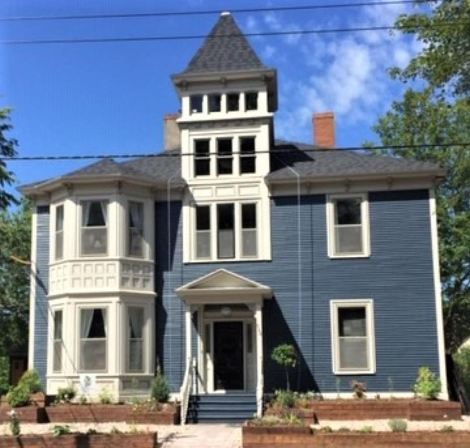 Carlisle House Inn Annapolis Royal Zewnętrze zdjęcie