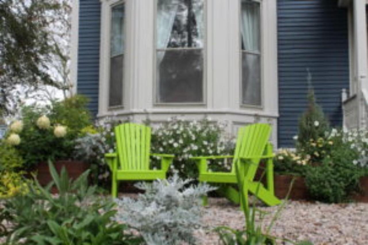 Carlisle House Inn Annapolis Royal Zewnętrze zdjęcie