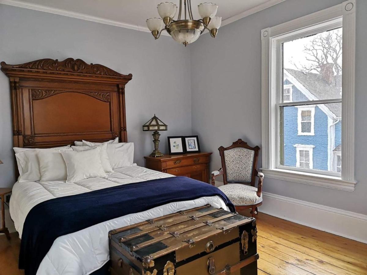 Carlisle House Inn Annapolis Royal Pokój zdjęcie