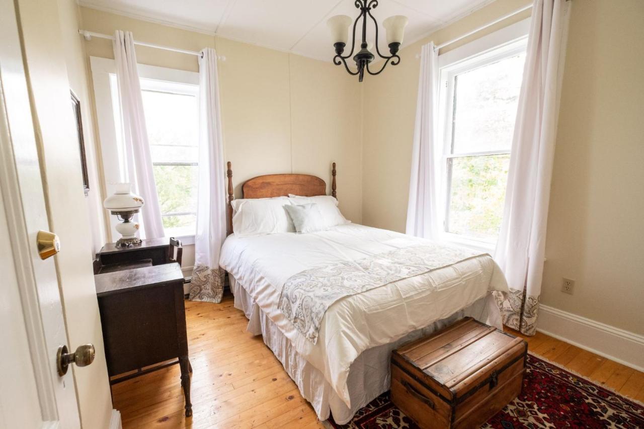 Carlisle House Inn Annapolis Royal Pokój zdjęcie