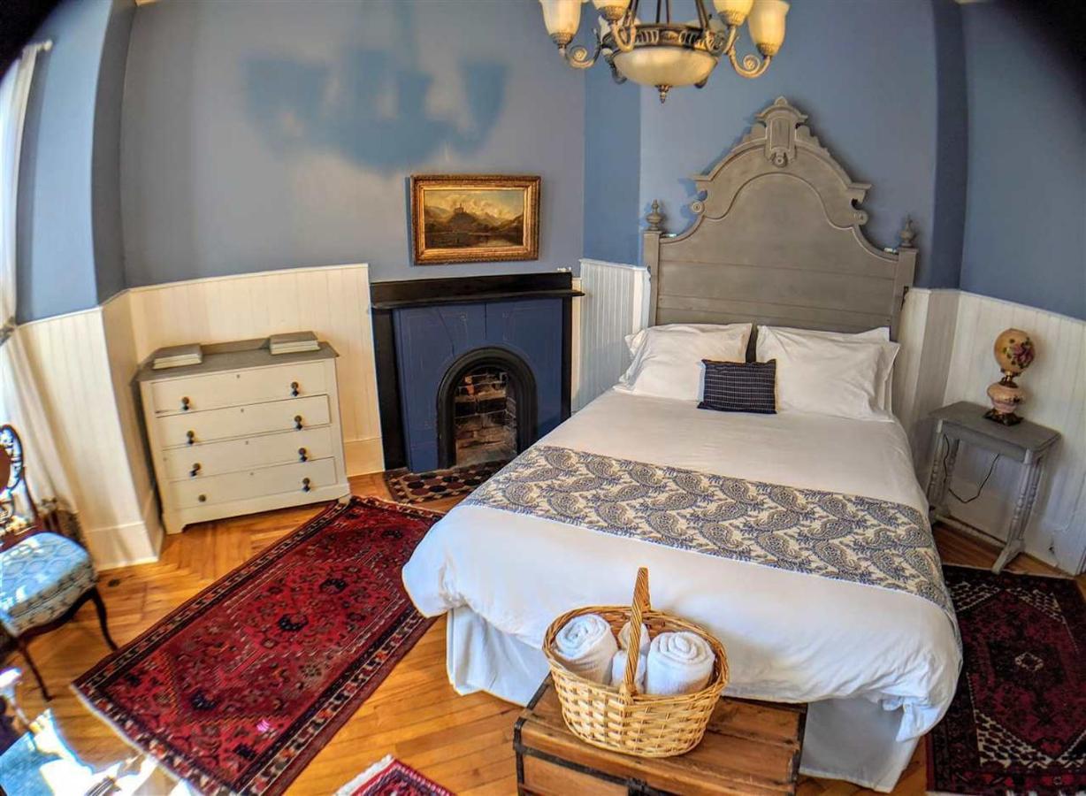 Carlisle House Inn Annapolis Royal Pokój zdjęcie